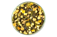 Herbata Zielona Ceylon Green ŚPIEW SKOWRONKA (OT) (50g) Harmonia Smaków !!